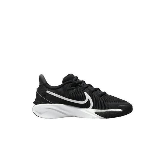 Zapatillas de running Mujer Nike Star Runner 4 Negro