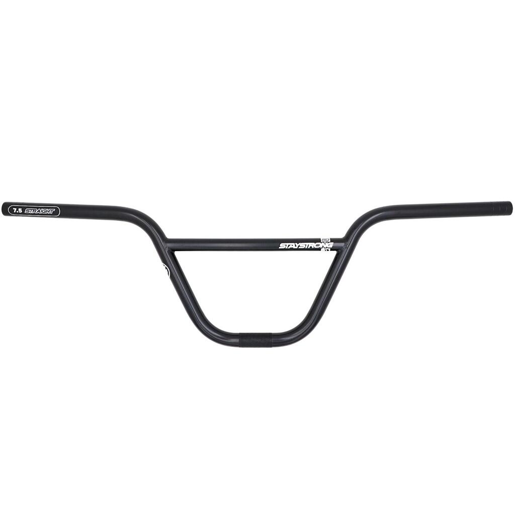Handlebars Stay Strong Chevron Straight Race