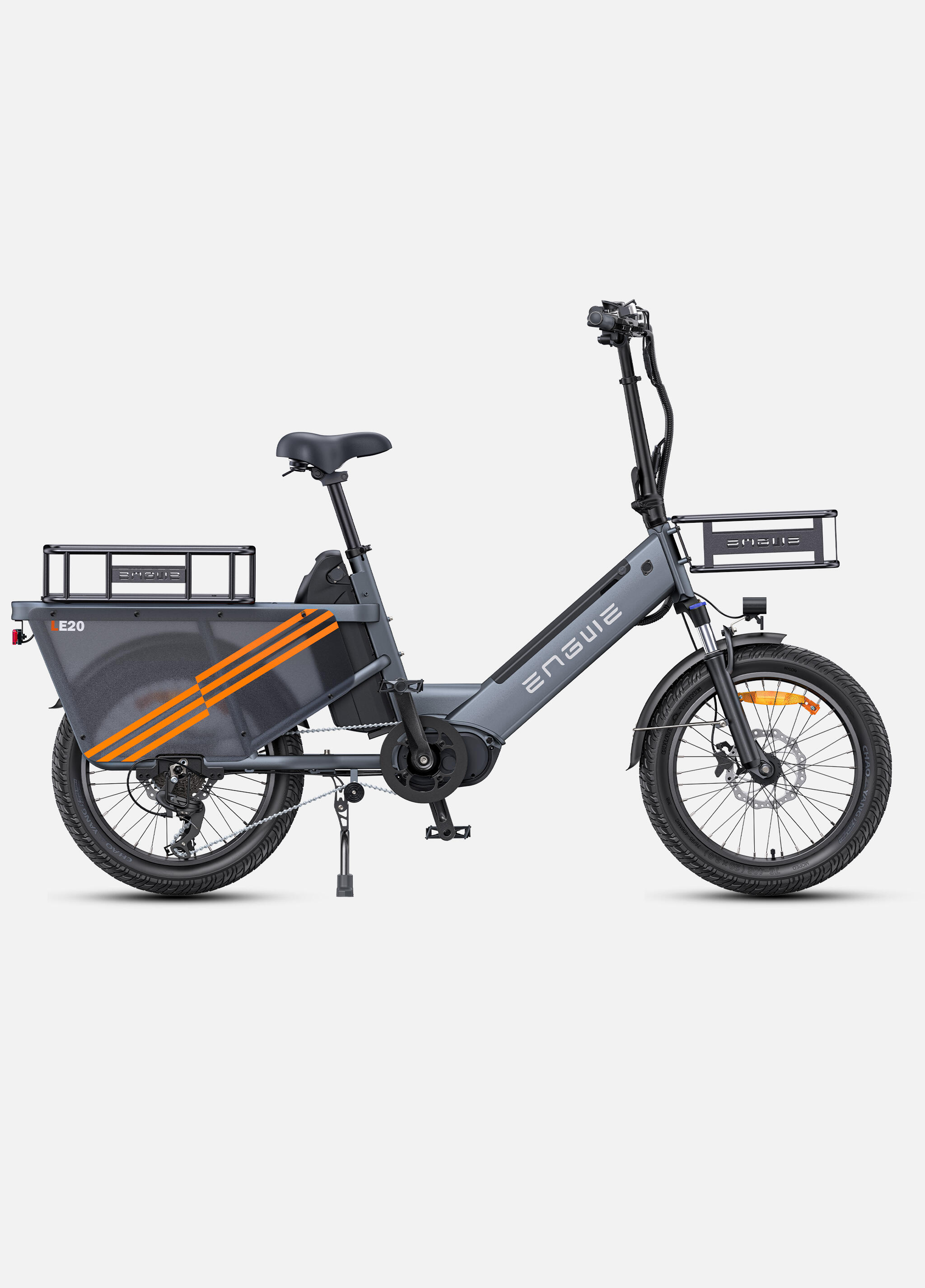 ENGWE LE20 Elektrische fiets 7/7