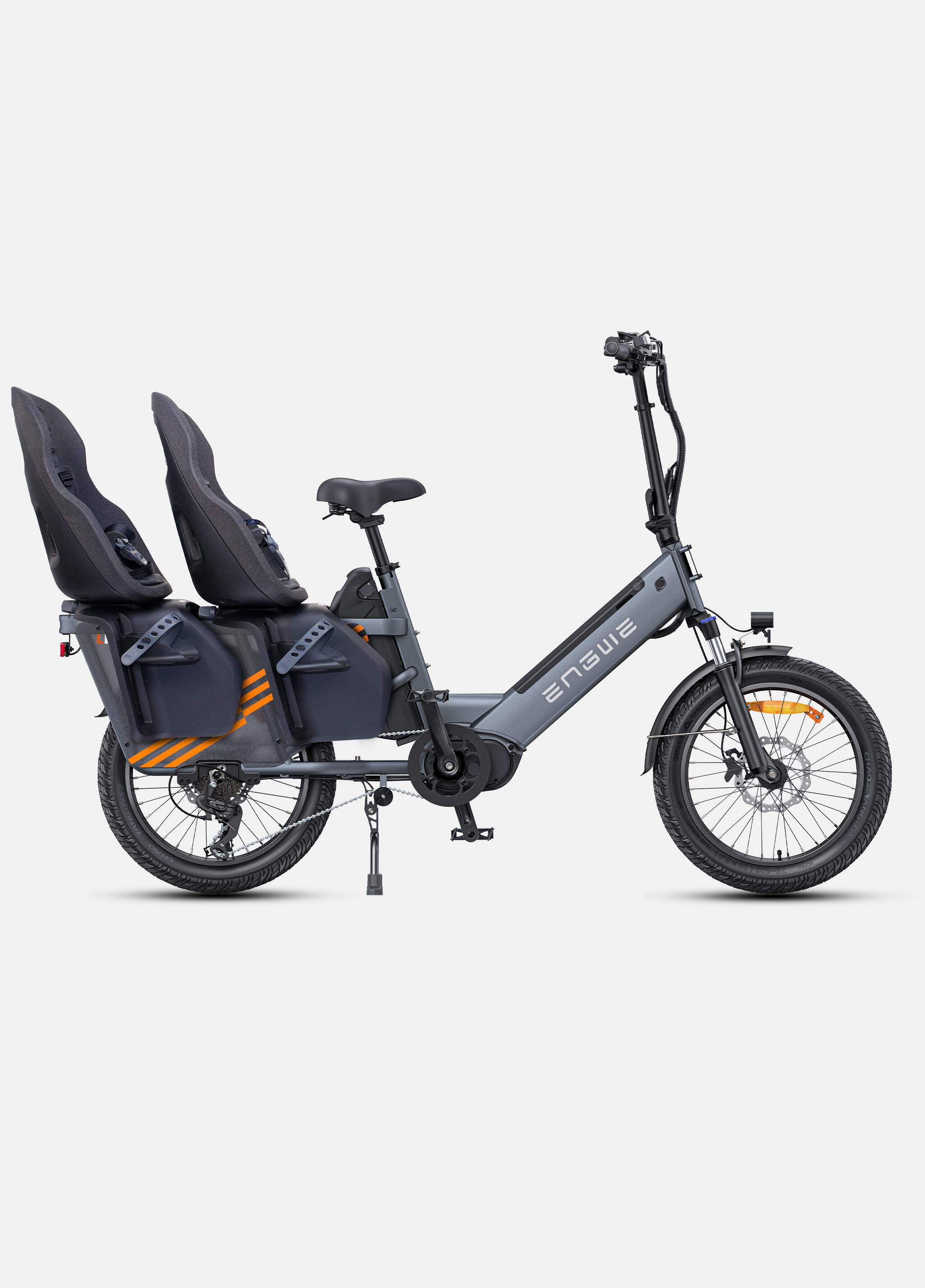 ENGWE LE20 Elektrische fiets 5/7