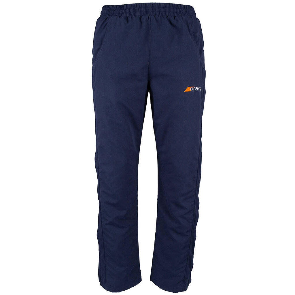 Grays - Pantalon De Jogging Enfant Grays Hockey Trs Glide - Pantalons - Bleu - 7-8 Ans - Decathlon