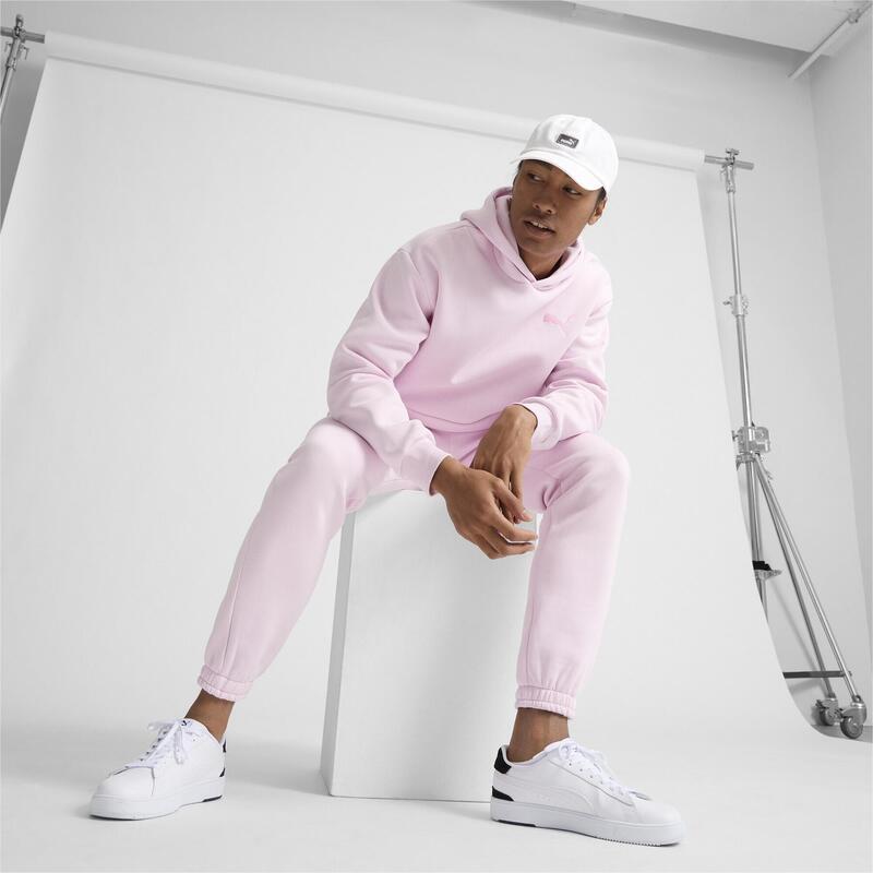 Sapca unisex Puma Essentials Cap III, Alb