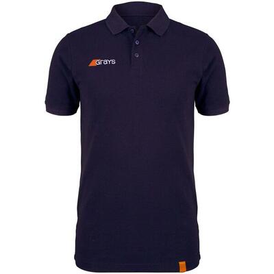 Kinderpolo grays hockey tangent