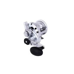 Moulinet droitier Shimano Speedmaster II 12lb