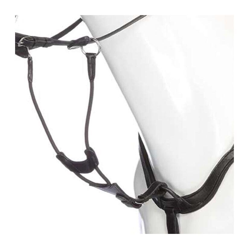 Forcella di martingala con elastico Kavalkade 2/2