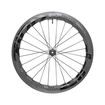 Jante avant Zipp 454 Nsw Carbon Tbl Disc Ctl