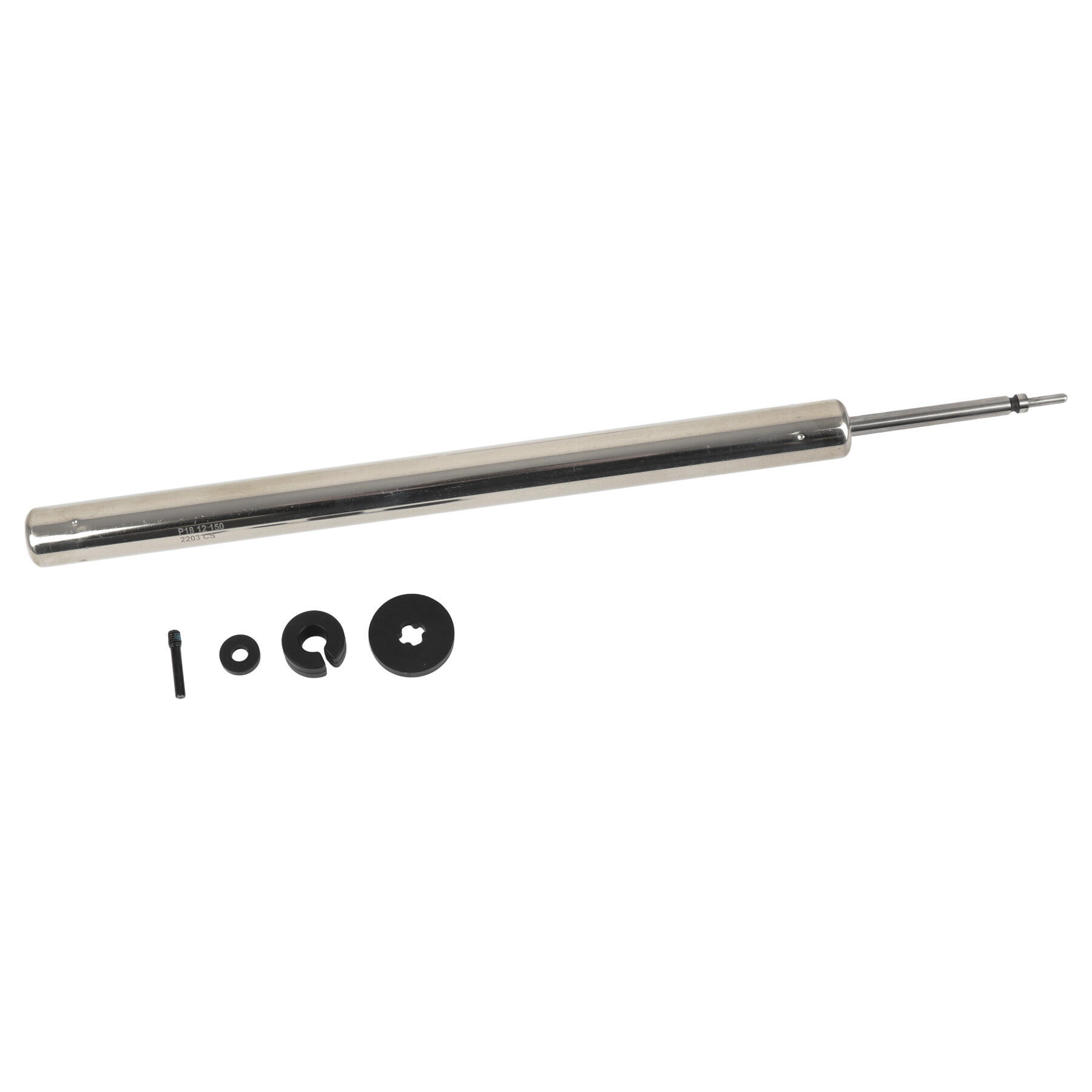 PRO Cartuccia reggisella telescopica interna Pro 150 mm