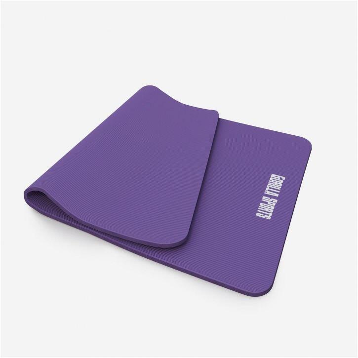 Tapis en mousse grand -190x100x1,5cm (Pilates - sport à domicile) 4/7