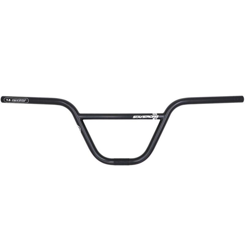 Guidon Stay Strong Straigth Race - Cruiser      10300€    STAY STRONG Guidon Stay Strong Straigth Race - CruiserVendu exclusivement en ligne   