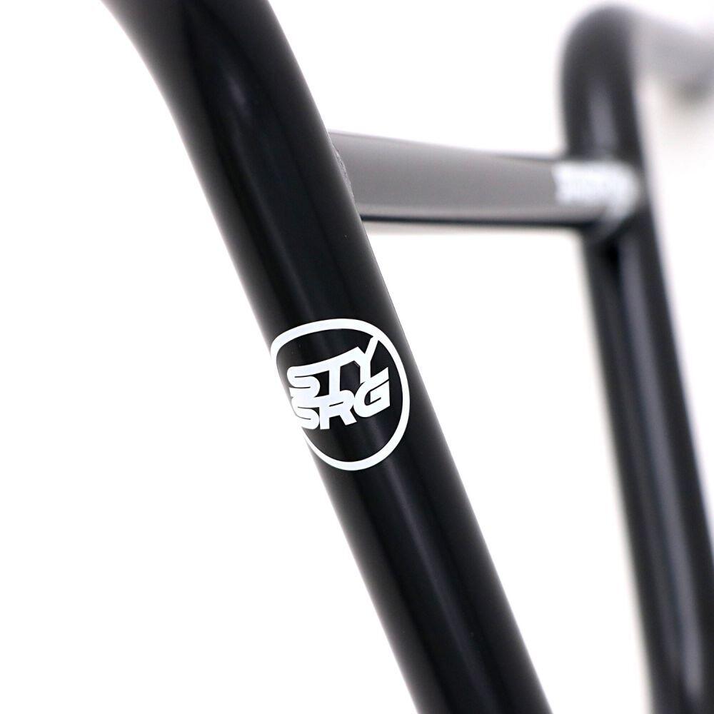 Guidon Stay Strong Straigth Race - Cruiser 4/5