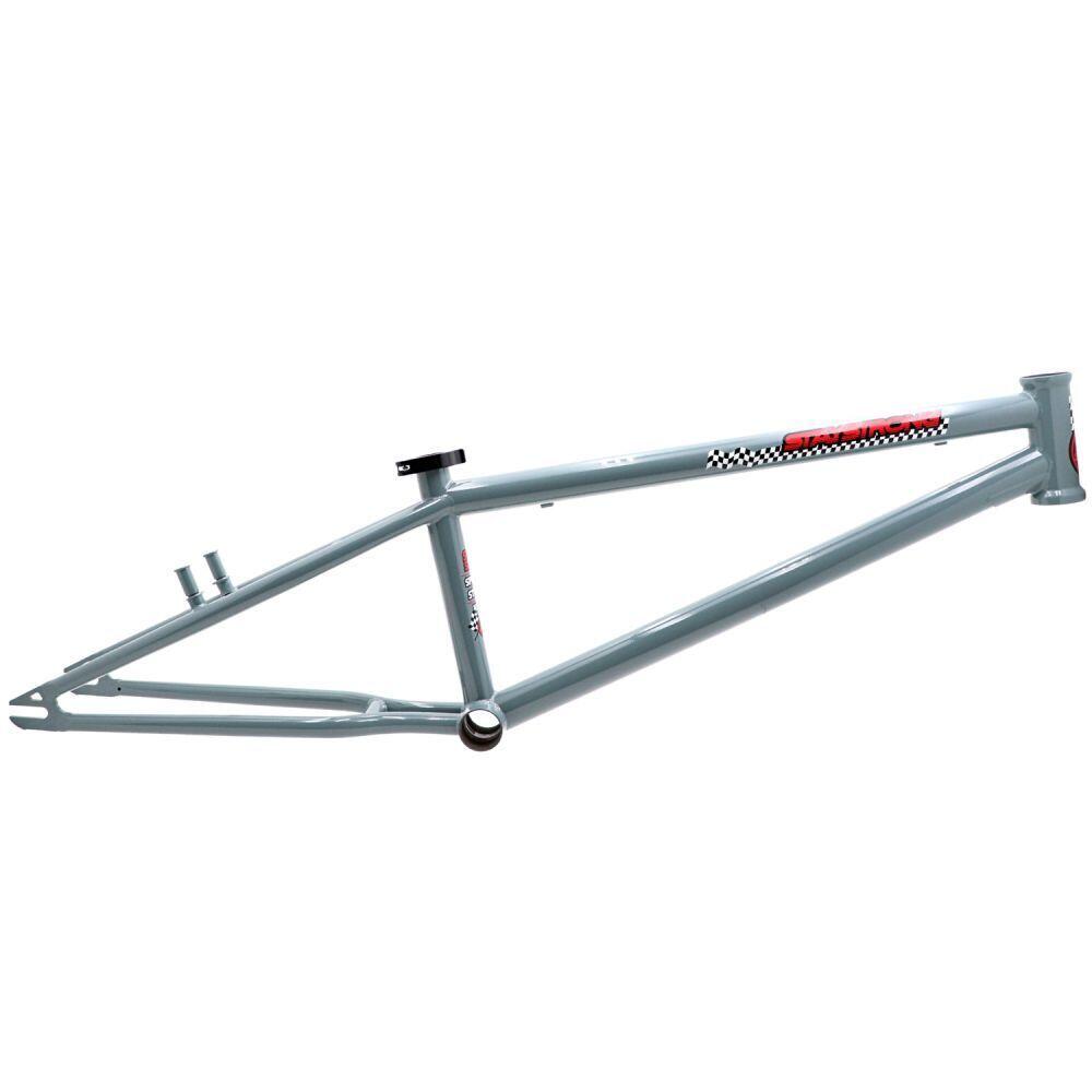 STAY STRONG Frame Stay Strong Speed & Style Cruiser