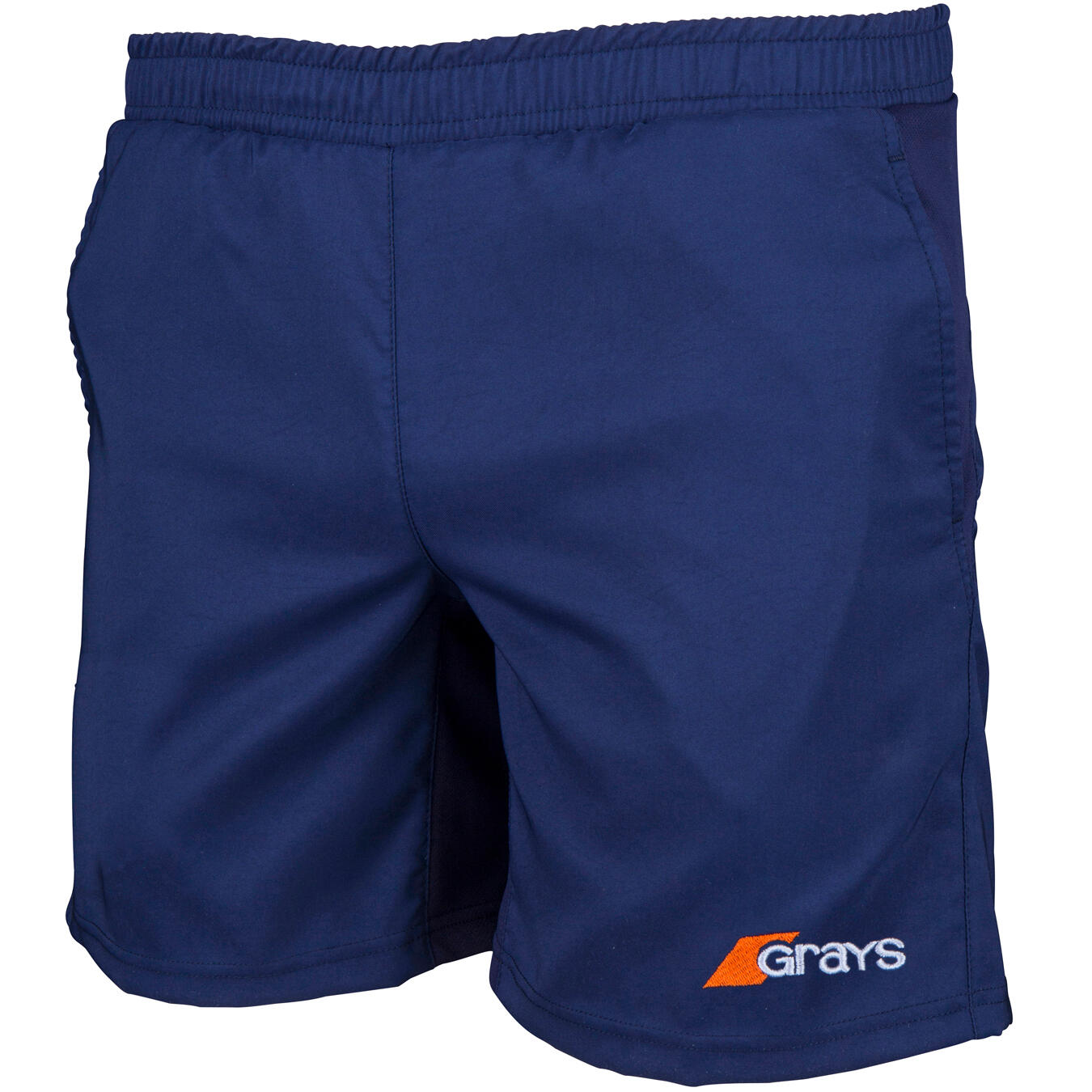 Short Grays Hockey Axis 1/1