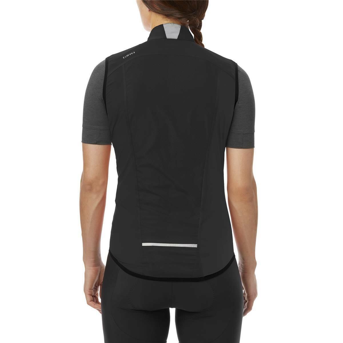 Giacca antipioggia donna Giro Chrono Expert Wind Jacket 4/7