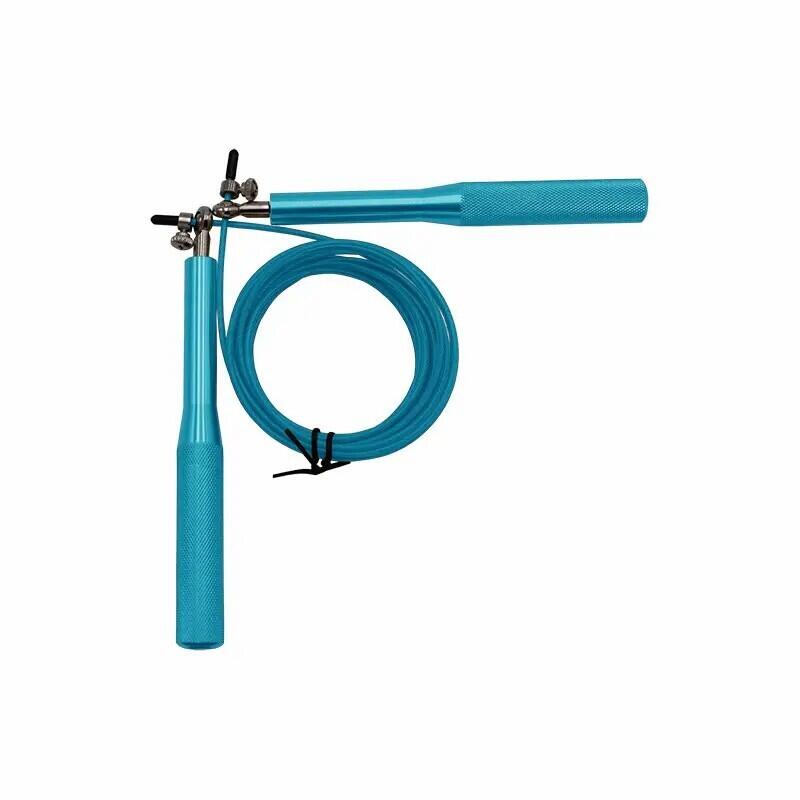 Softee - Corde À Sauter Softee Velocidad - Corde À Sauter - Bleu|noir|violet - Taille Unique - Decathlon