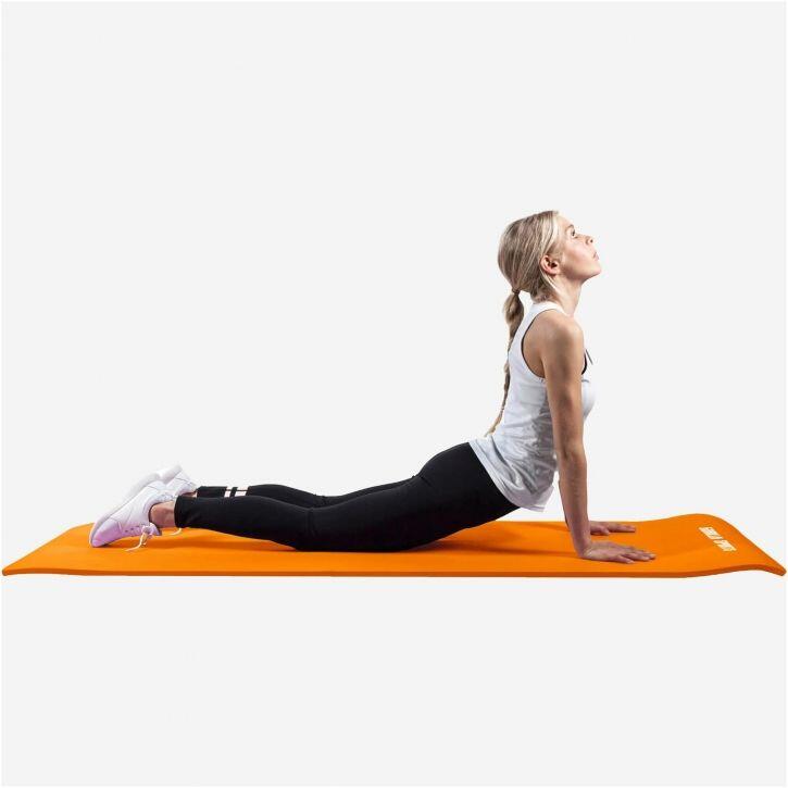 Tapis en mousse grand -190x100x1,5cm (Pilates - sport à domicile) 6/7