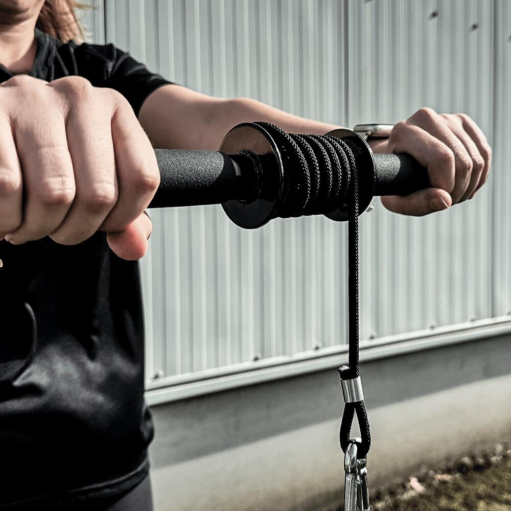 Rouleau de poignet - Forearm Trainer 7/7