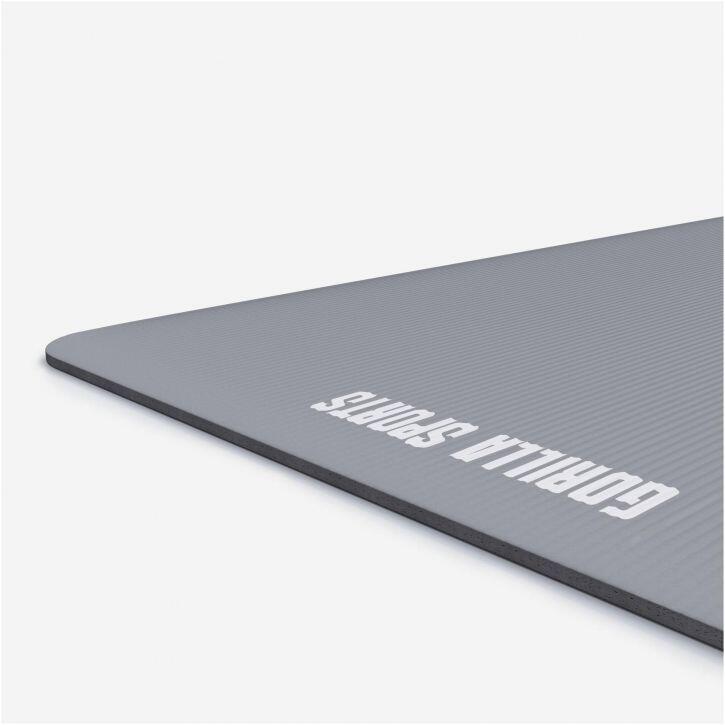 Tapis en mousse grand -190x100x1,5cm (Pilates - sport à domicile) 6/7