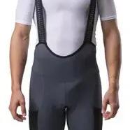 LeBram Off-Road Cargo Short Cycling Shorts in Titanium Gray