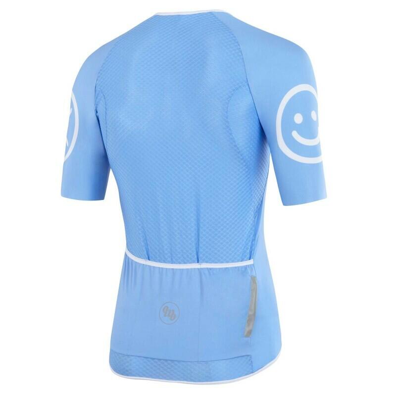 Maillot Mb Wear Ultralight Smile 2/3