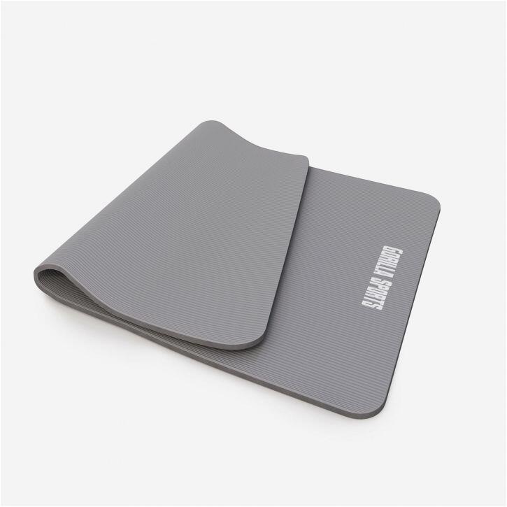 Tapis en mousse grand -190x100x1,5cm (Pilates - sport à domicile) 2/7