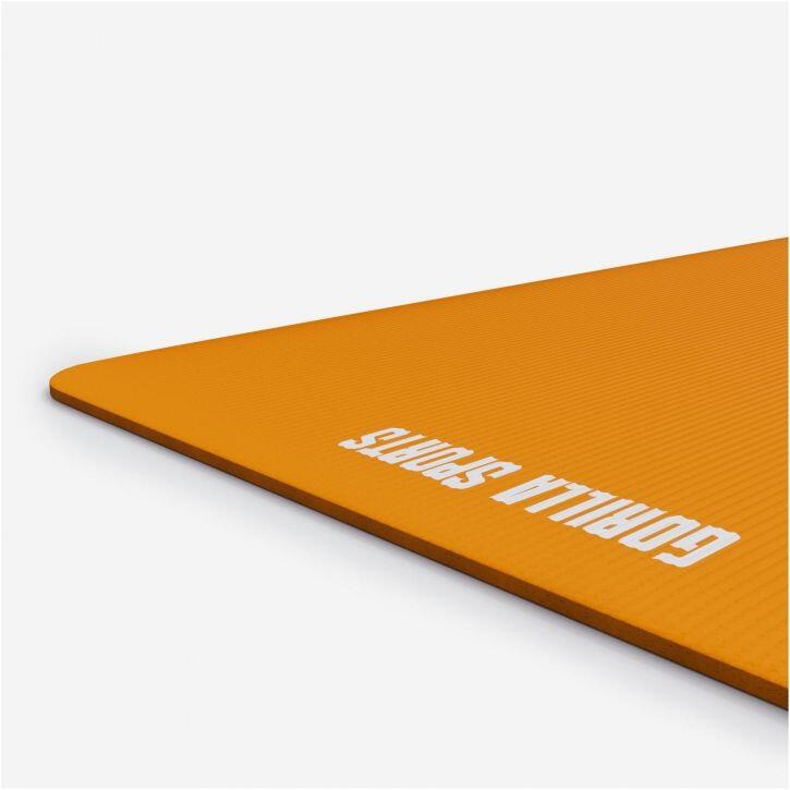 Tapis en mousse grand -190x100x1,5cm (Pilates - sport à domicile) 4/7