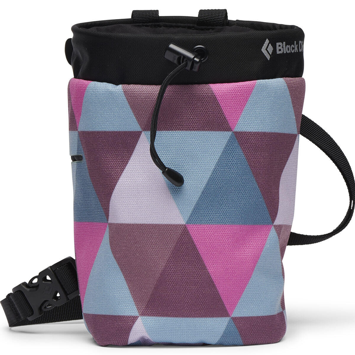 Borsa magnesiaca Black Diamond Gym 2/4
