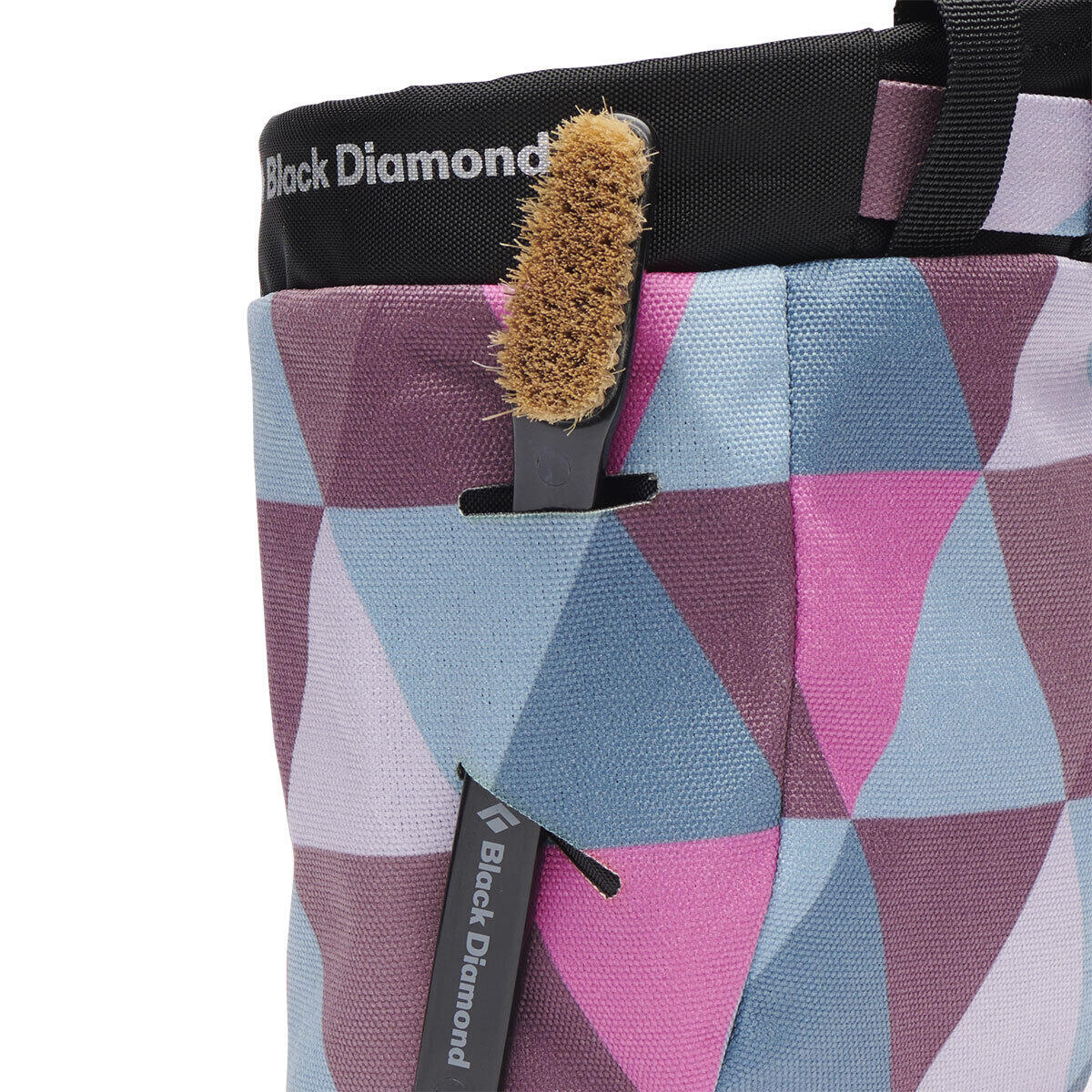 Borsa magnesiaca Black Diamond Gym 3/4