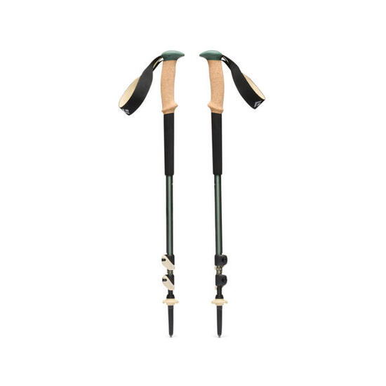 Bastone da trekking Black Diamond Cork