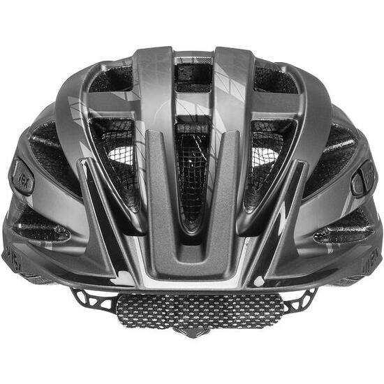 Helm uvex i-vo cc