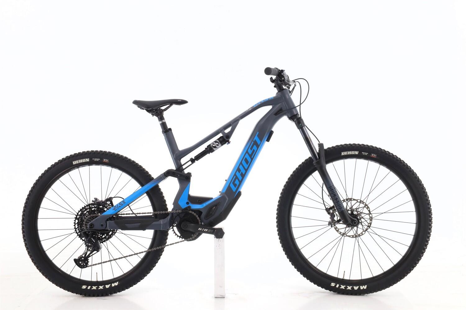 GHOST Ebike ricondizionata ·  E-ASX Essential · Ottimo stato