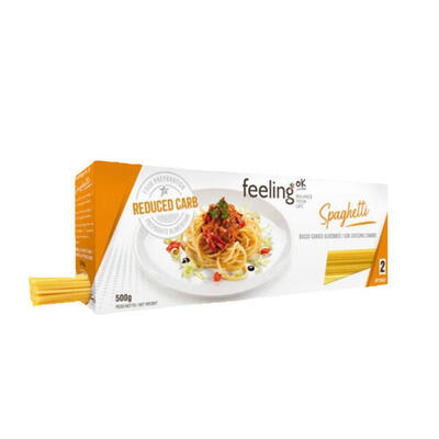 Nudeln - Spaghetti Optimize (500g)