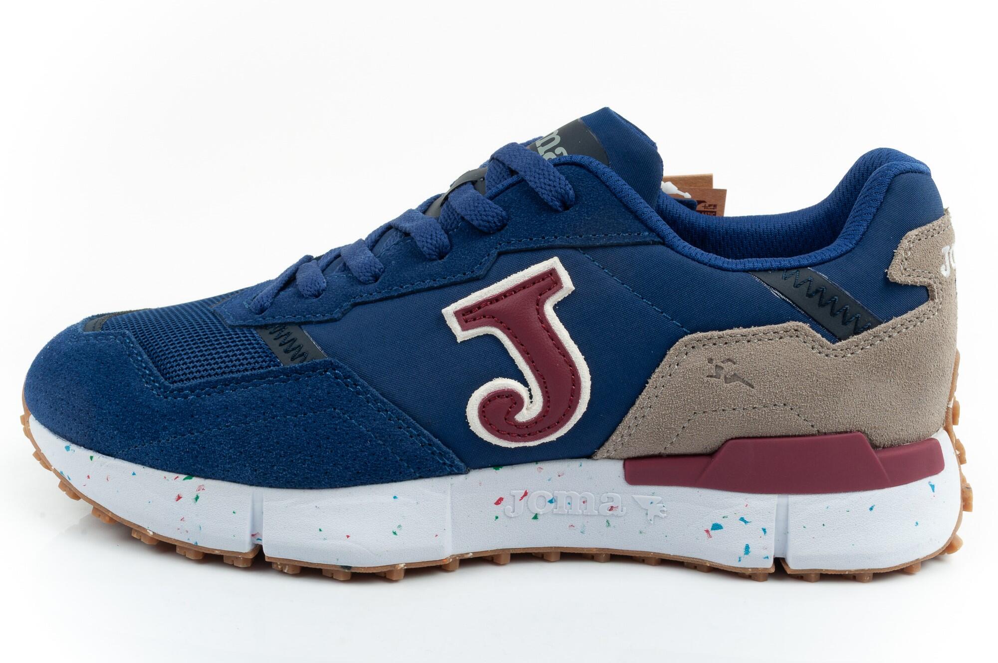 Sapatos desportivos para homem Joma C.1992 Men 2504 2/6