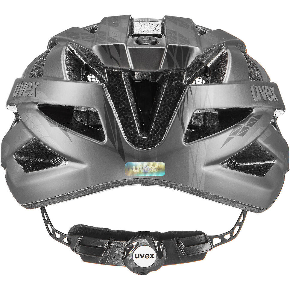 Kask rowerowy UVEX I-vo CC