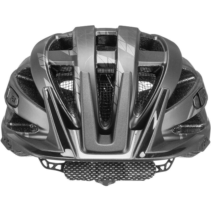 Kask rowerowy UVEX I-vo CC