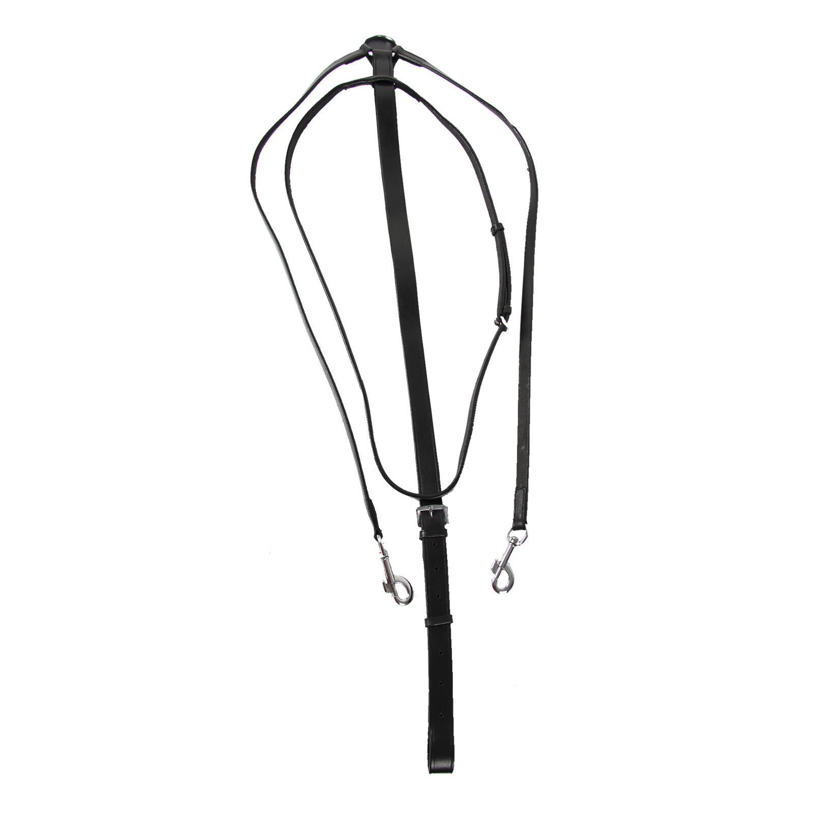 STAR Martingala per cavallo speciale Star Thiedmann