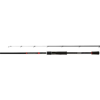 Spinnrute Shimano Bassterra LRF 2 3-15 g