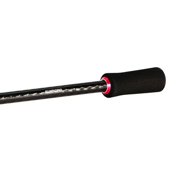 Caña de spinning Shimano Bassterra LRF 2 3-15 g 3/3