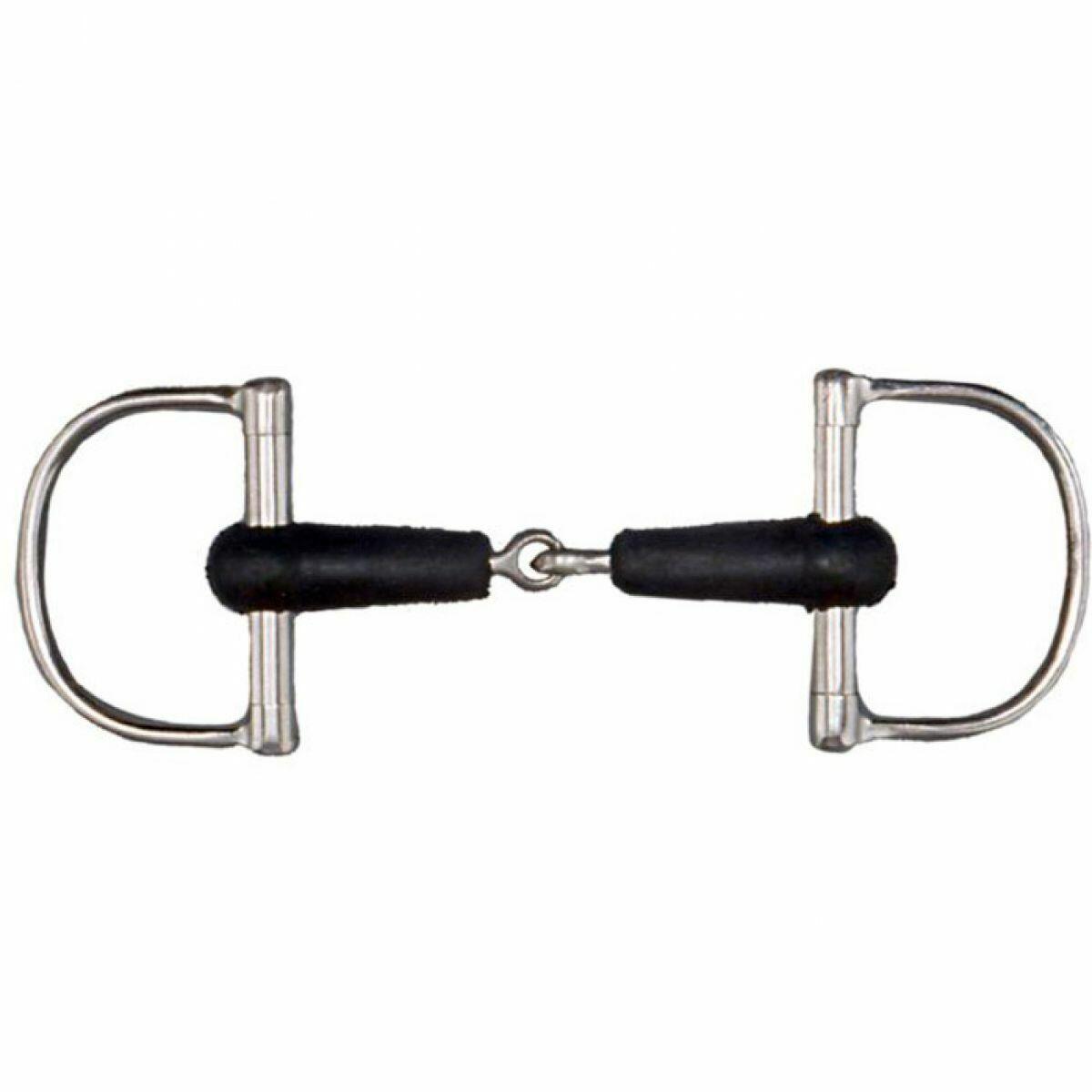 TATTINI D-Ring Gebiss Tattini