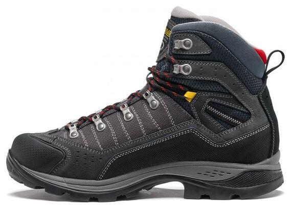 Chaussures de randonnée Asolo Drifter I Evo Homme - Gris 4/7