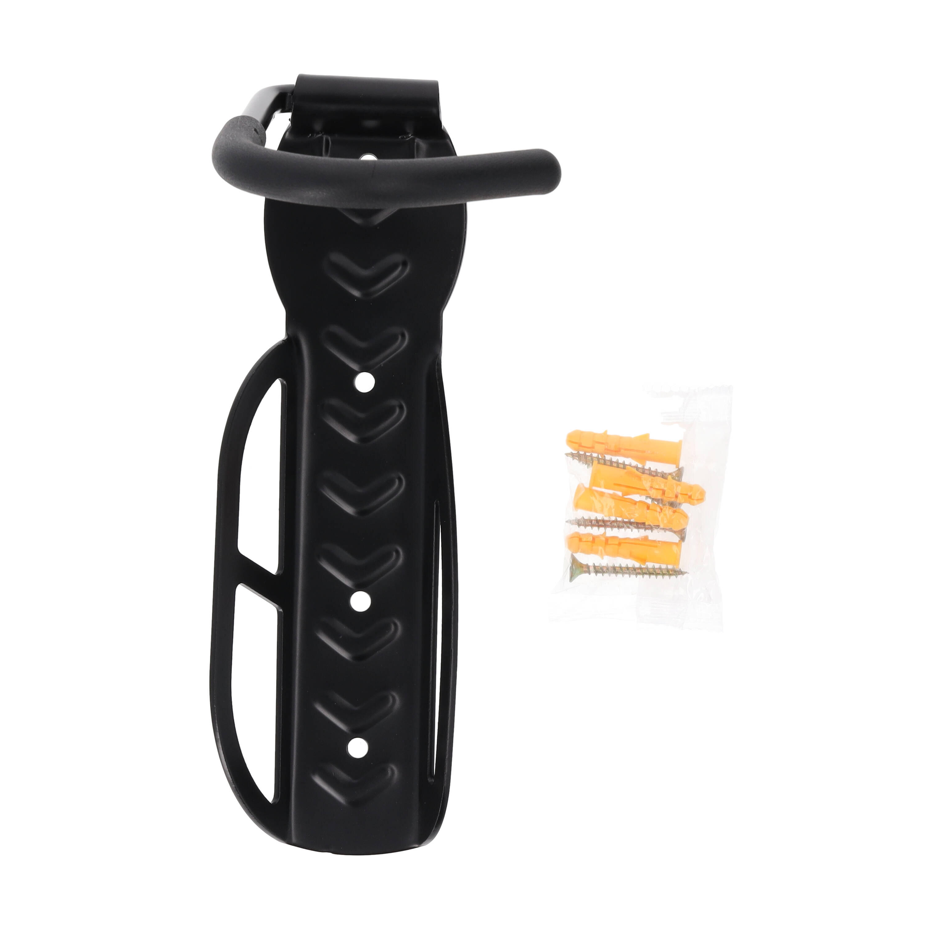 Lot de 2 supports vélo muraux  Bike Original 2/4