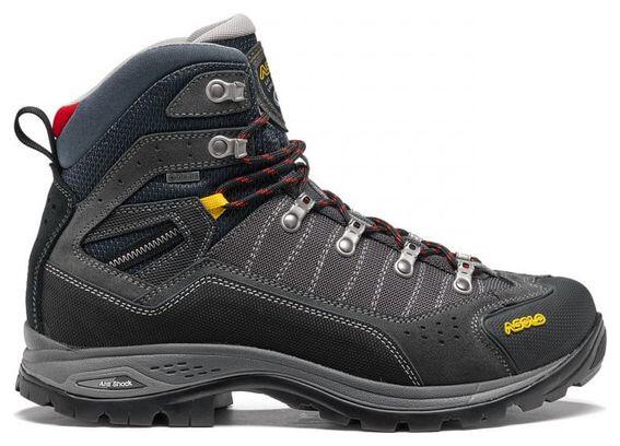 Chaussures de randonnée Asolo Drifter I Evo Homme - Gris 2/7