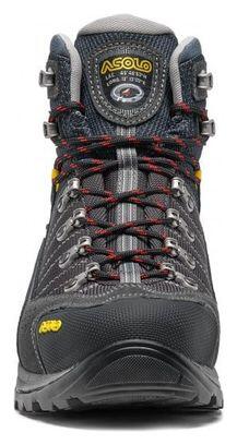 Chaussures de randonnée Asolo Drifter I Evo Homme - Gris 5/7