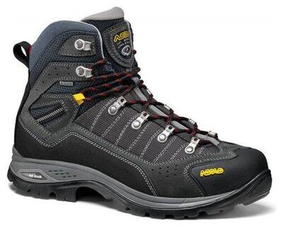 Asolo drifter i evo heren wandelschoenen gore‑tex