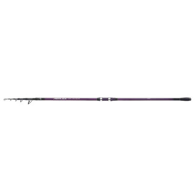 Spinhengel shimano aerlex surf tele 200g
