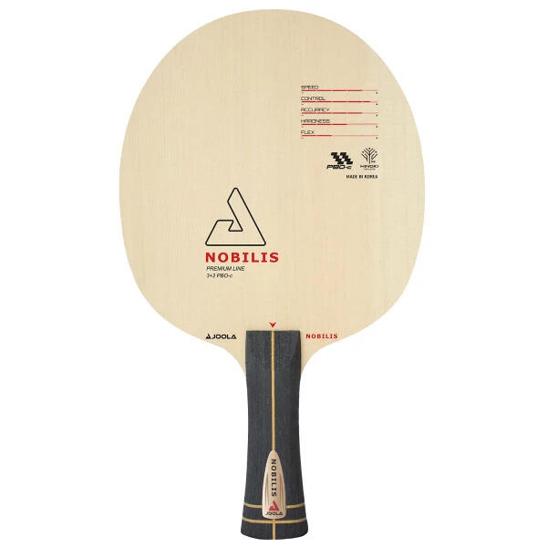 Rakietka do tenisa stołowego Joola Nobilis PBOi-C FL ST