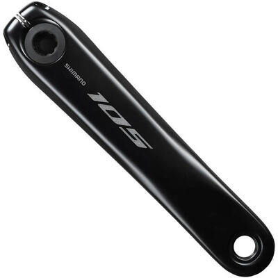 Linke Kurbelarmeinheit Shimano FC-R7100