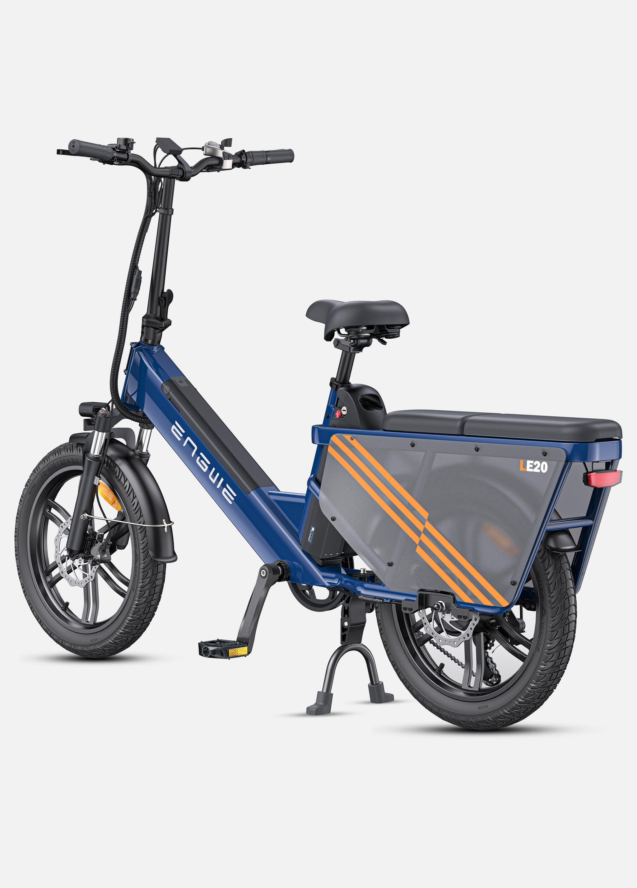 ENGWE LE20 Elektrische fiets 2/6