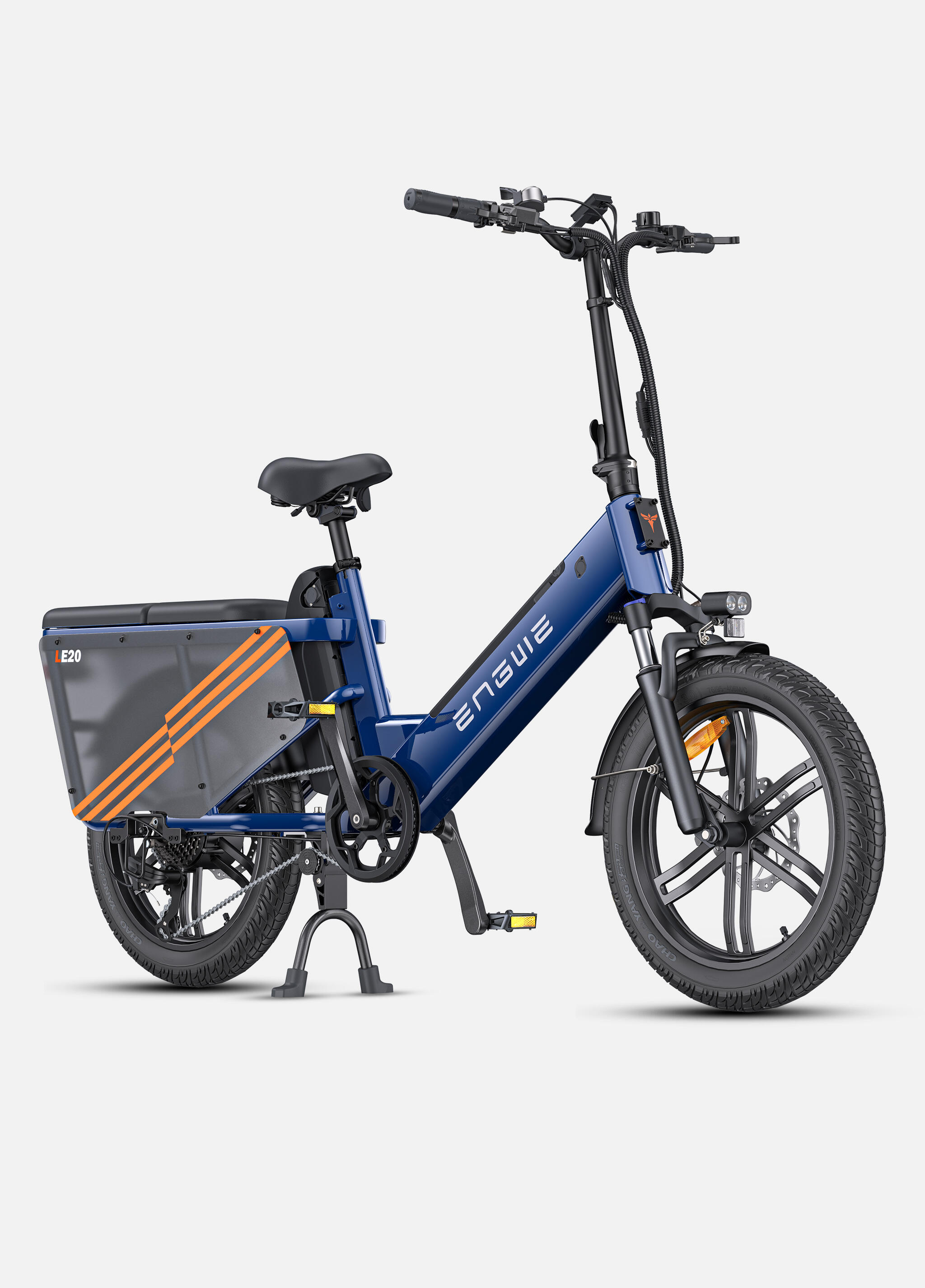 ENGWE LE20 Elektrische fiets 3/6
