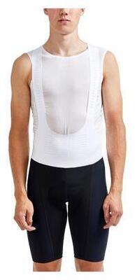 Craft pro aero bib shorts zwart