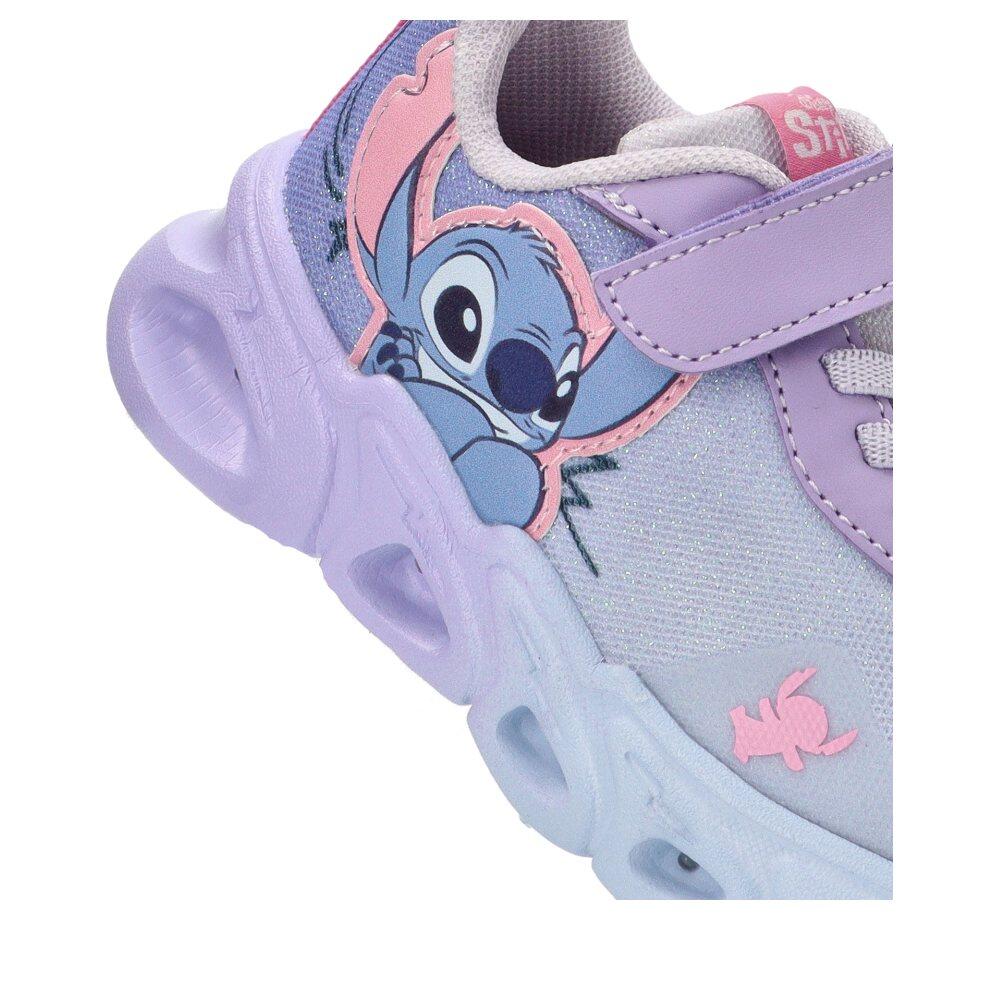 Sneakers Deportivas Niños Cerdá DEPORTIVA STITCH Lilas 6/6